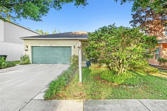 Popular ISLES SUGAR MILL Real Estate