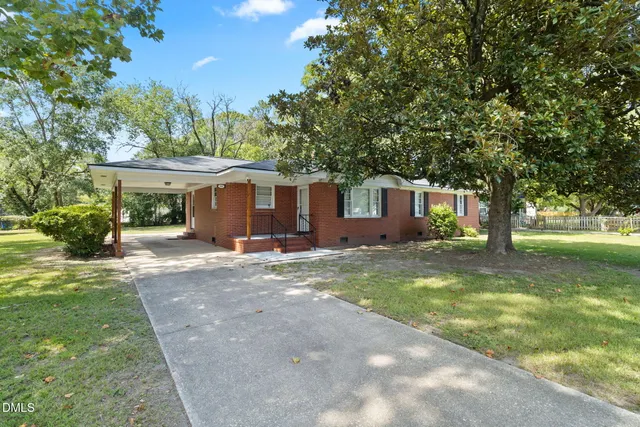 Expensive LaFayette Village Real Estate