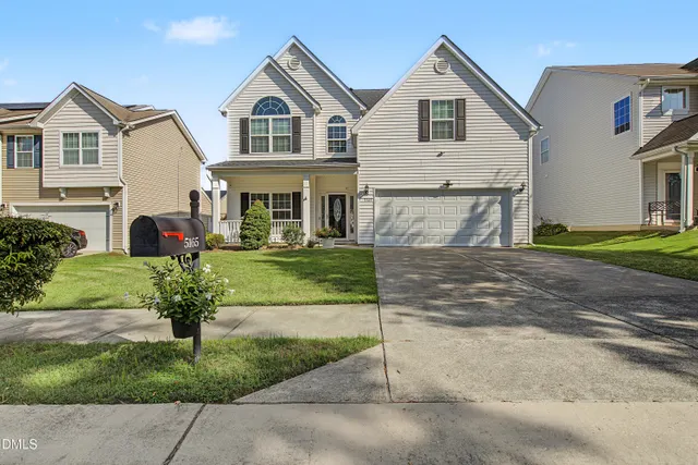 Popular Anderson Pointe Real Estate