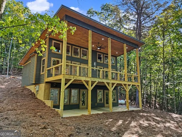 Popular Hunters Forest Real Estate