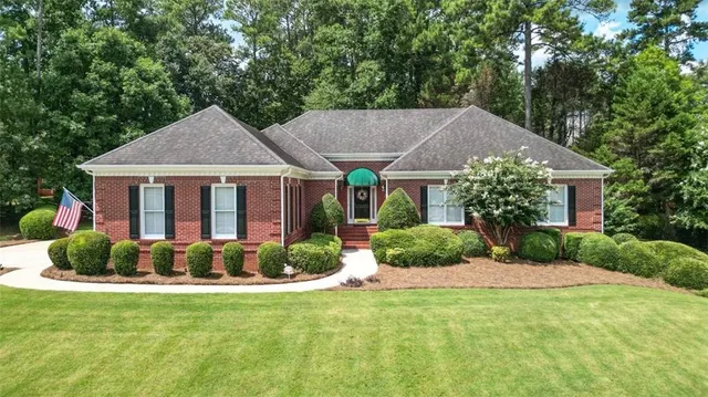 Popular Annsbrook Real Estate