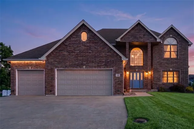 Popular Savannah Ridge Real Estate