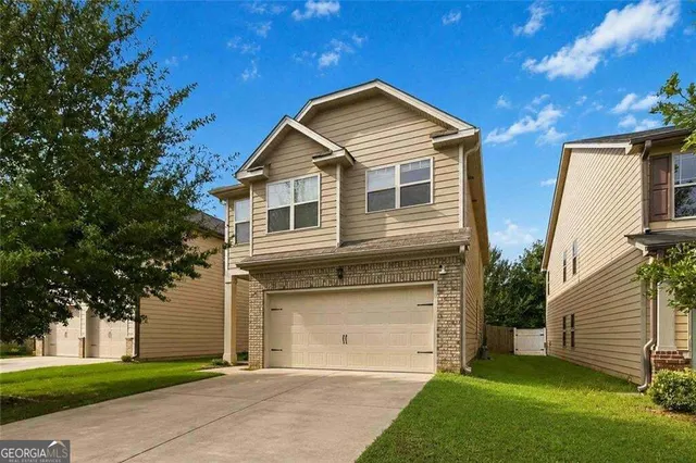 Cheap Pembrooke Park Real Estate