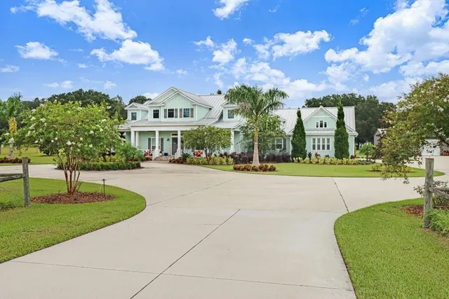 Expensive Seffner Real Estate