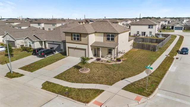 Expensive Kingsland Heights Real Estate