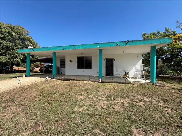 Cheap Dorado Real Estate