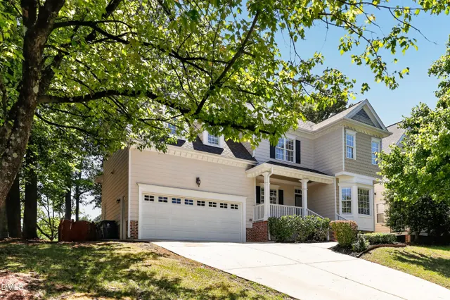 Popular Cameron Park Real Estate