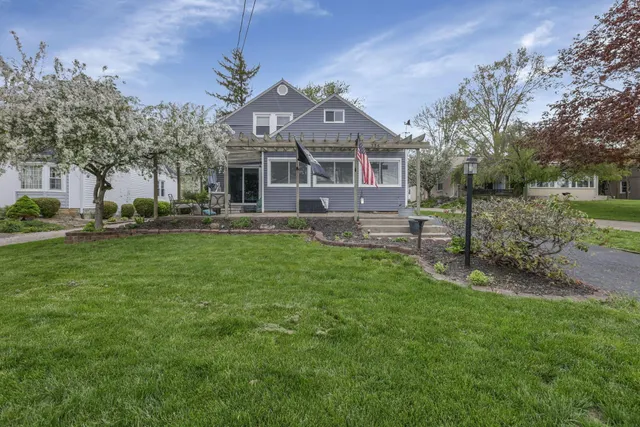 Cheap Harbor Hills Real Estate