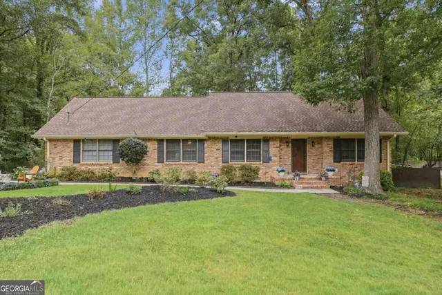 Popular East Meadows Real Estate