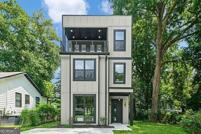 Expensive West End Park Sub Real Estate