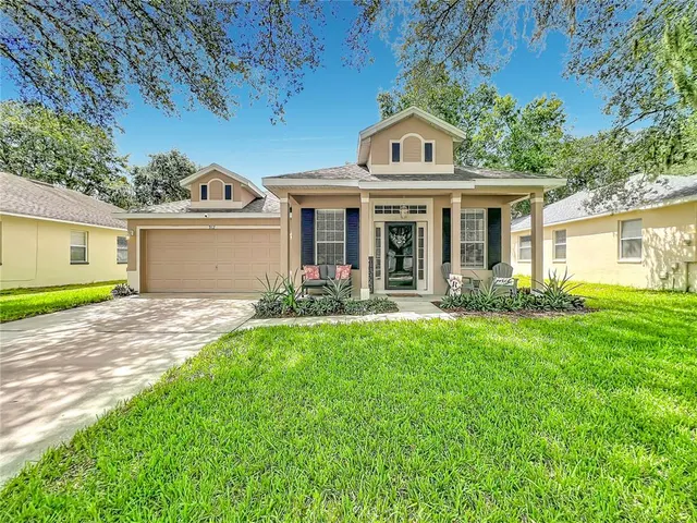 Popular PARKSIDE AT ERROL ESTATES SUBDIVISION Real Estate