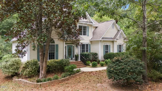 Popular Fairlake Real Estate