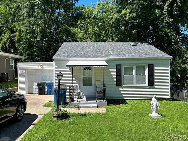 Popular Ashby Real Estate