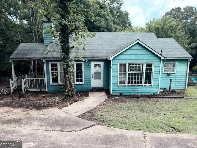 Cheap Plantation Real Estate