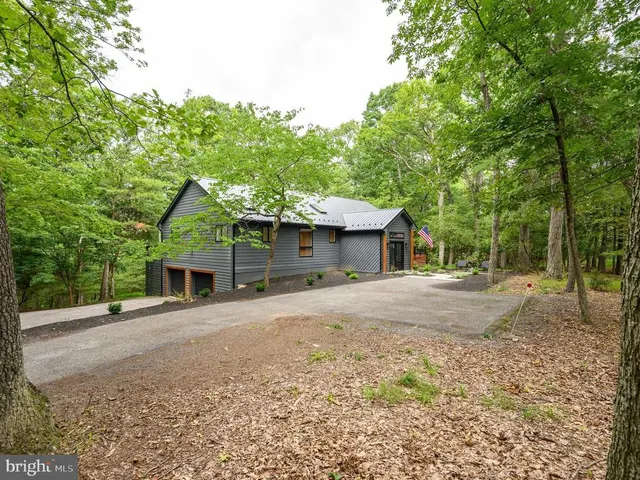 Expensive The Woods Resort Real Estate