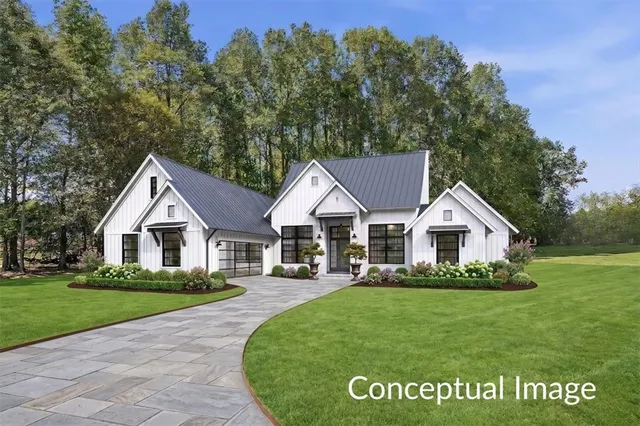Expensive Wedgewood Real Estate
