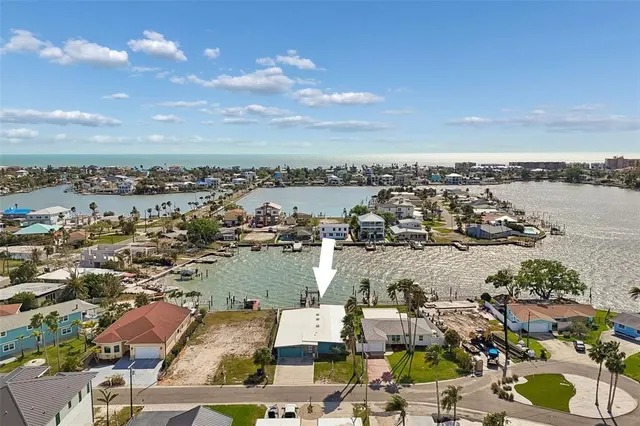 Cheap REDINGTON BEACH HOMES 6TH ADD Real Estate