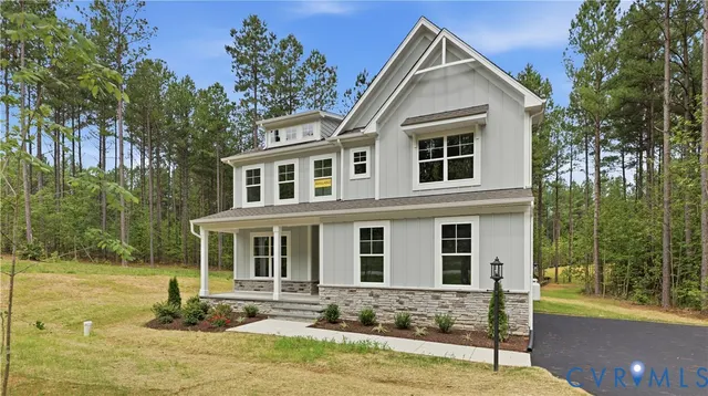 Popular Olivers Trail Real Estate