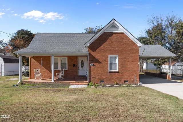 Popular East Mill Real Estate