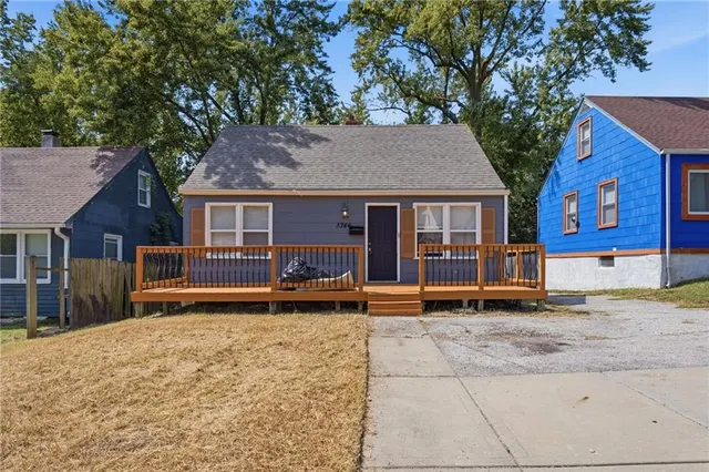 Expensive Keck Grove Real Estate