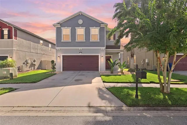 Popular CONNERTON VILLAGE 2 PRCL 213 PH 1C Real Estate