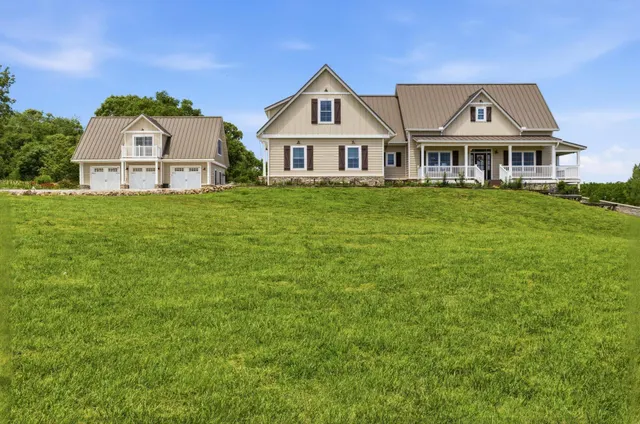 Expensive Miller Real Estate
