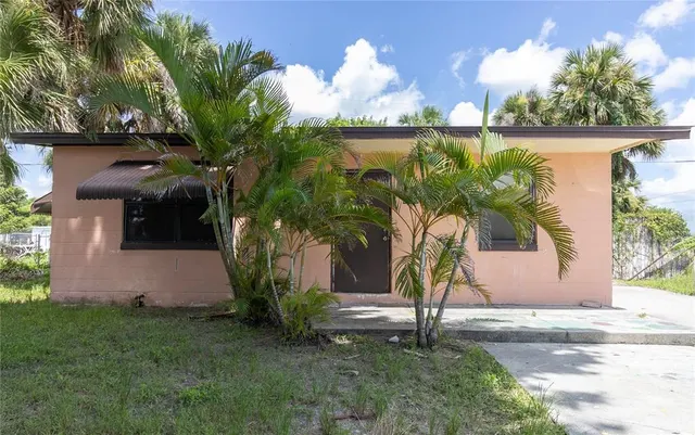Cheap PORT CHARLOTTE SUB 38 Real Estate