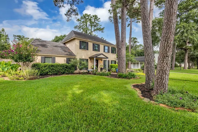 Popular Champions North Real Estate