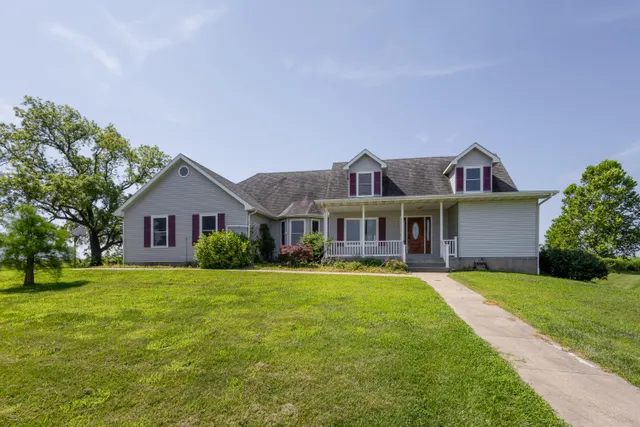 Expensive PRAIRIE HOME Real Estate