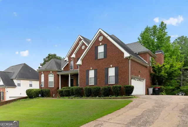 Popular Greythorne Real Estate