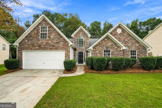 Cheap Hamiltons Crossing Real Estate