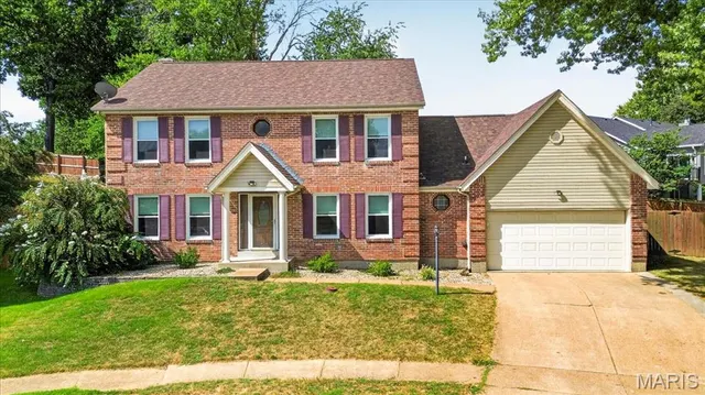 Popular Bedford Landing Real Estate