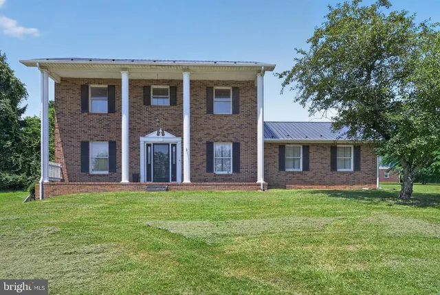 Cheap Abingdon Real Estate