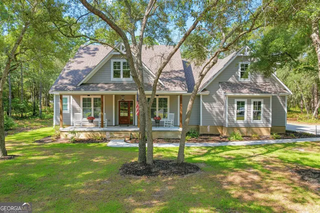 Cheap Cooper's Point Real Estate