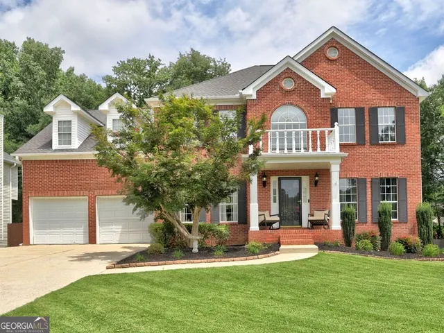 Expensive Pennington Hill Real Estate
