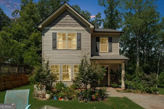 Popular Gainesville Real Estate
