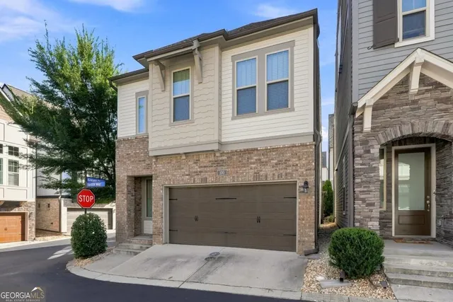 Expensive ENCLAVE AT BELMONT Real Estate