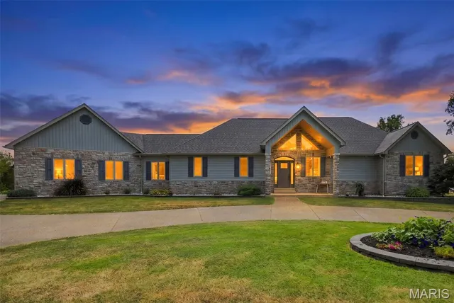 Expensive Pine Crest Real Estate