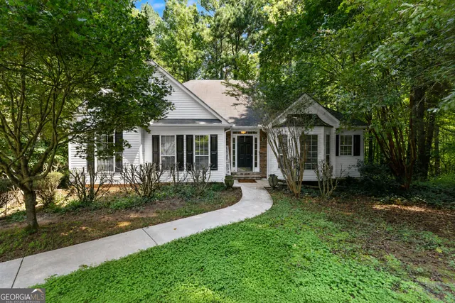 Cheap GOLDMINE RIDGE Real Estate
