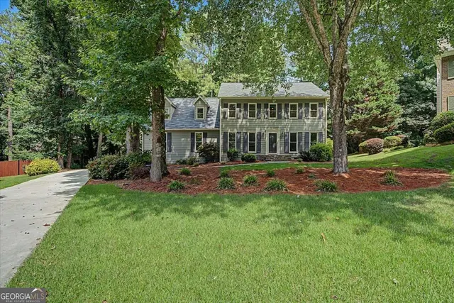 Expensive Deerbrook Real Estate