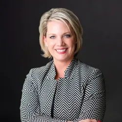 Krista Upham Photo