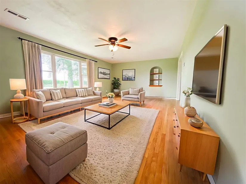 6680 N Manlove Park Rd, Milton, IN, 47331 - Photos, Videos & More!