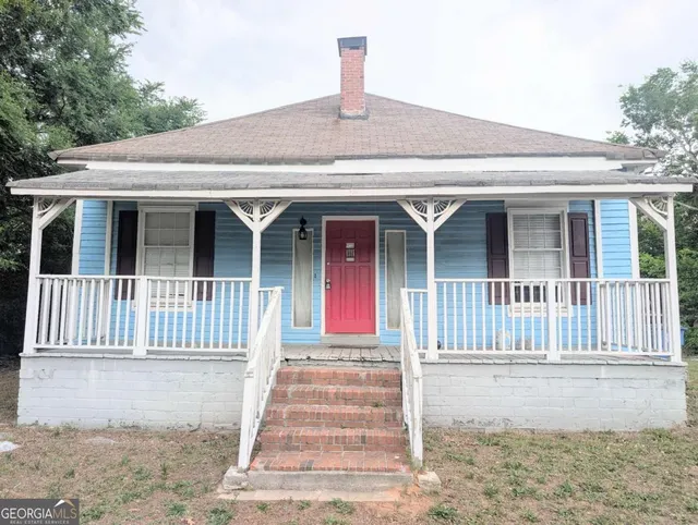Expensive Callaway Comm.Foundation Real Estate
