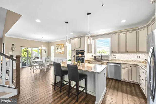 Popular Perry Hall Real Estate
