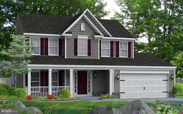 Popular Ridgeley Real Estate