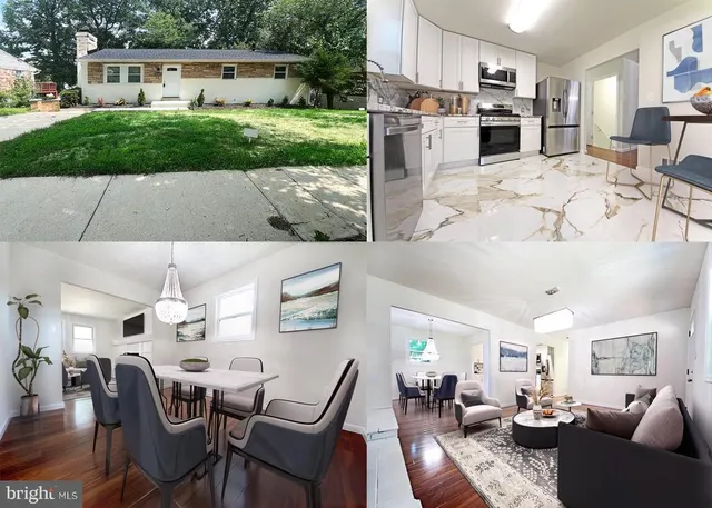 Expensive Ritchie Manor Real Estate