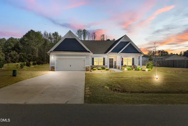 Popular Lexington Farms Real Estate