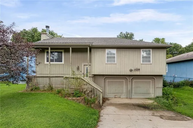 Cheap Platte City Real Estate