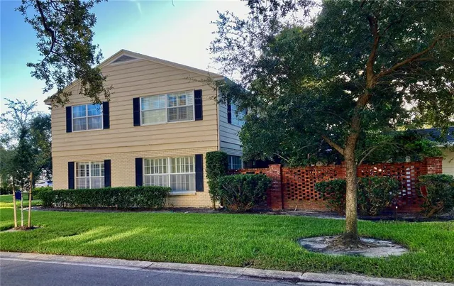 Popular CULBREATH BAYOU Real Estate