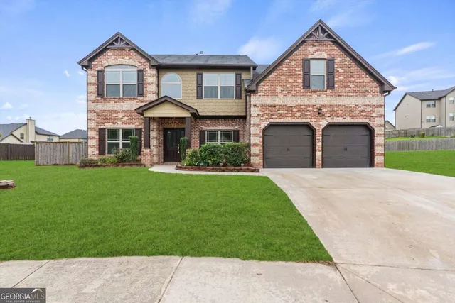 Popular Shannon Lake Real Estate